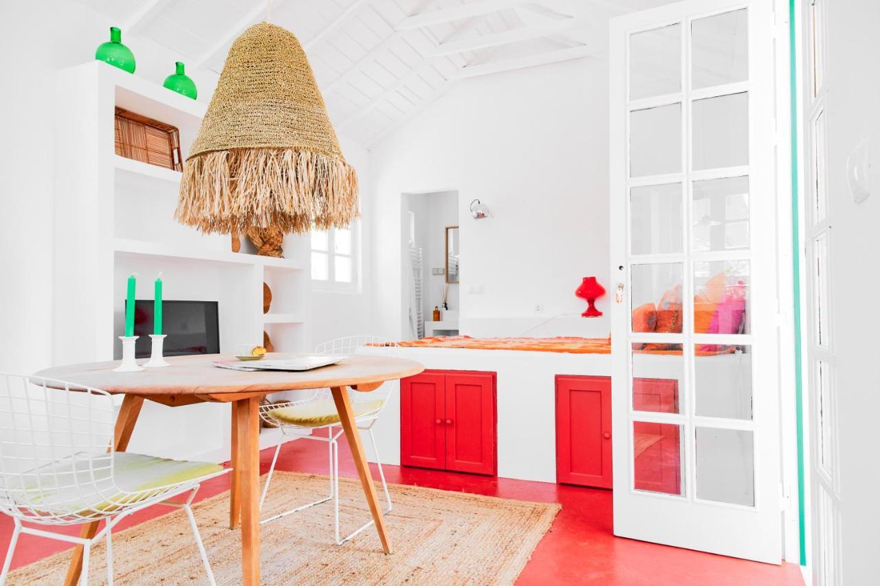 Vila Branca Guesthouse - Palacete Figueira da Foz Esterno foto