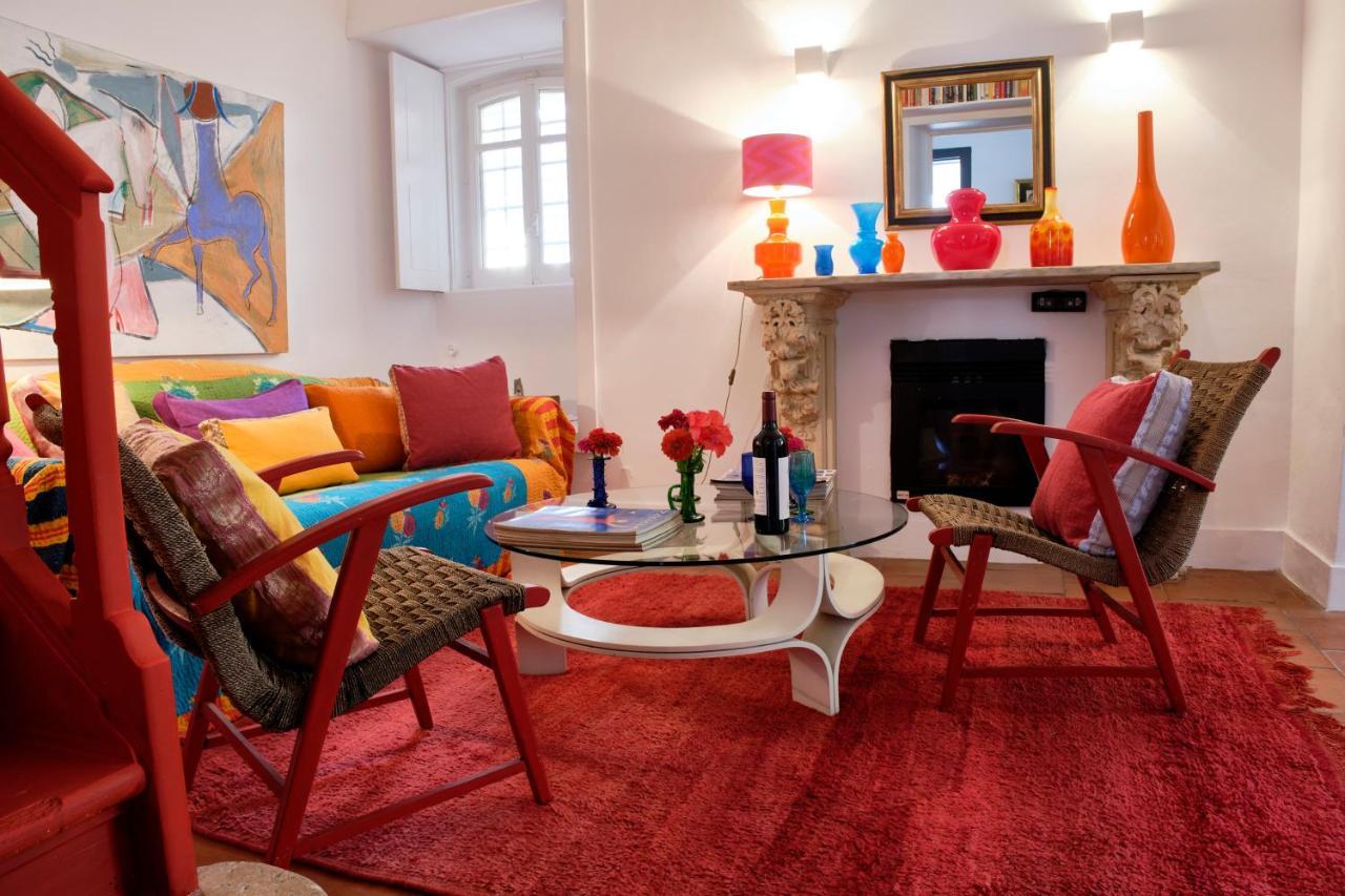 Vila Branca Guesthouse - Palacete Figueira da Foz Esterno foto