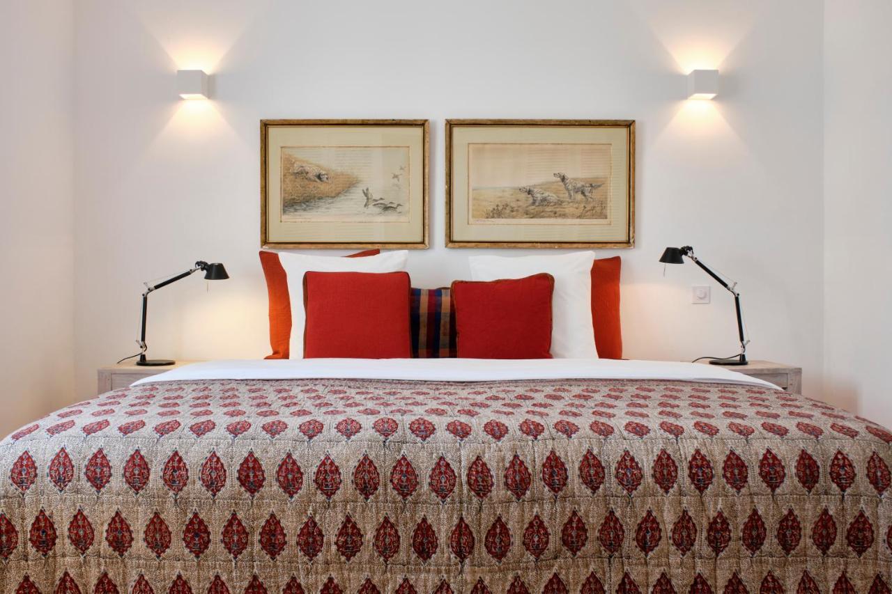 Vila Branca Guesthouse - Palacete Figueira da Foz Esterno foto