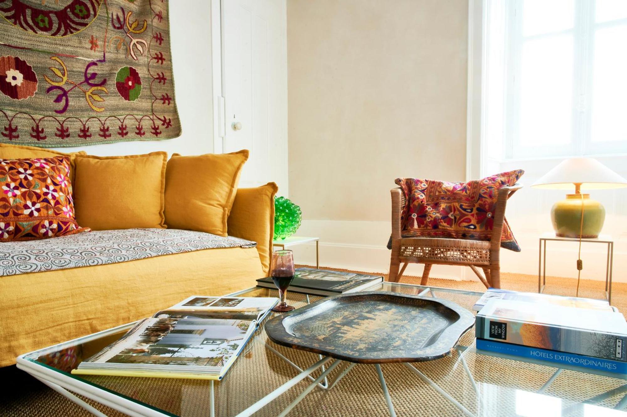 Vila Branca Guesthouse - Palacete Figueira da Foz Esterno foto